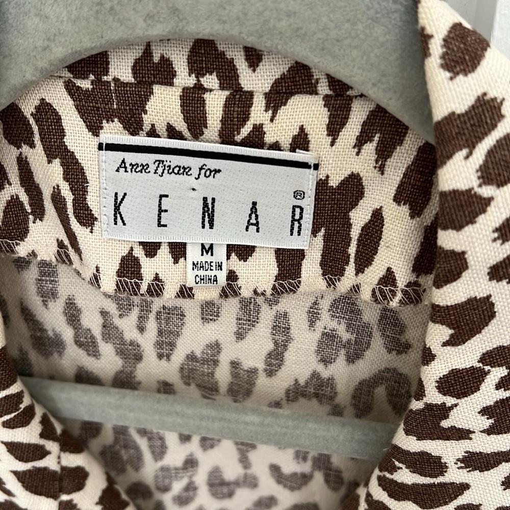 Kenar Jacket - image 6